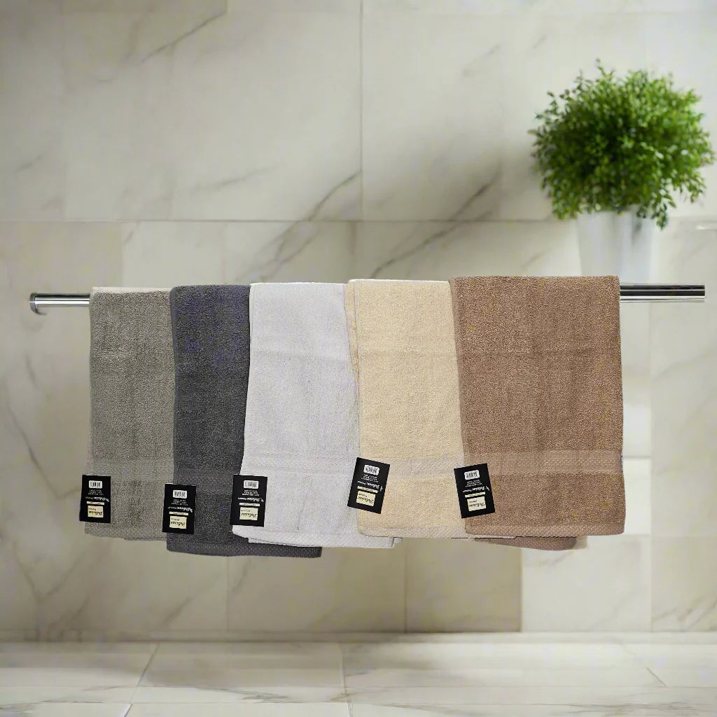 600 GSM Towels
