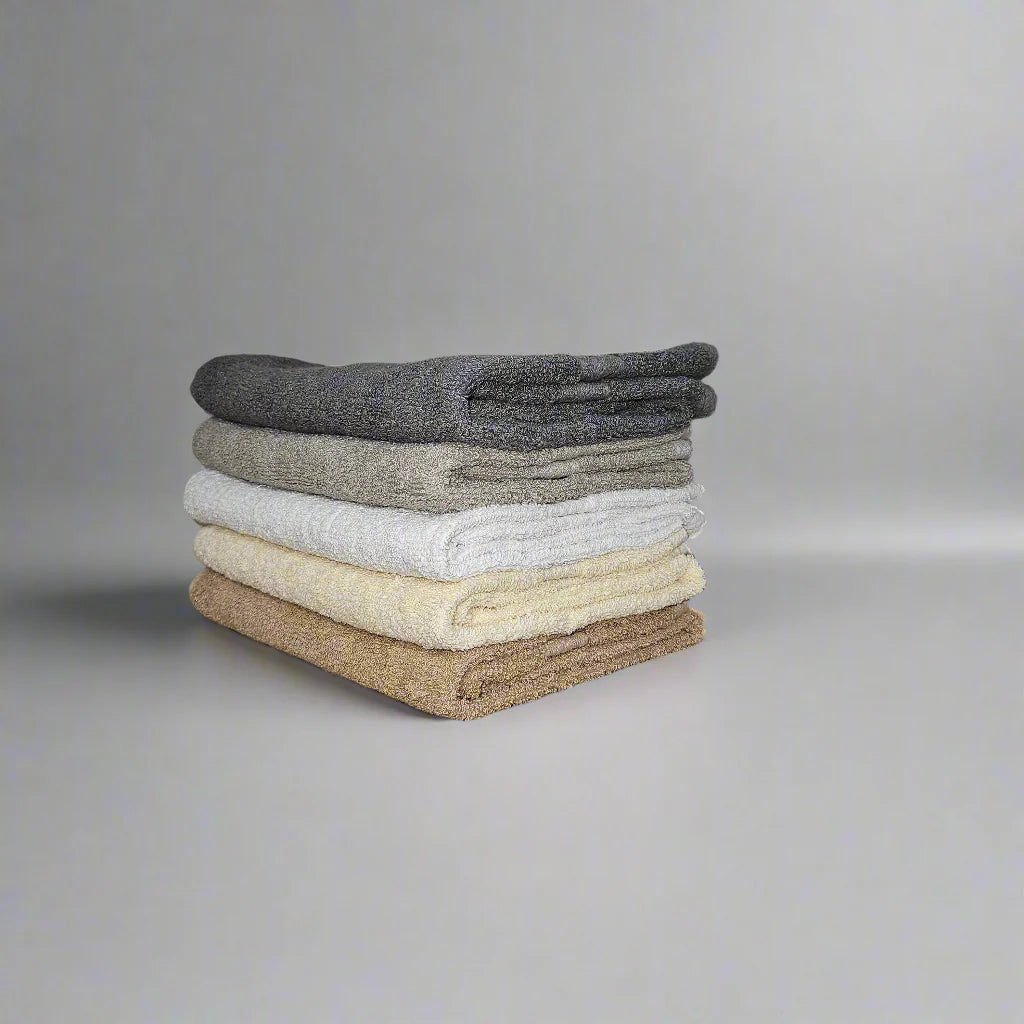 600 GSM Towels