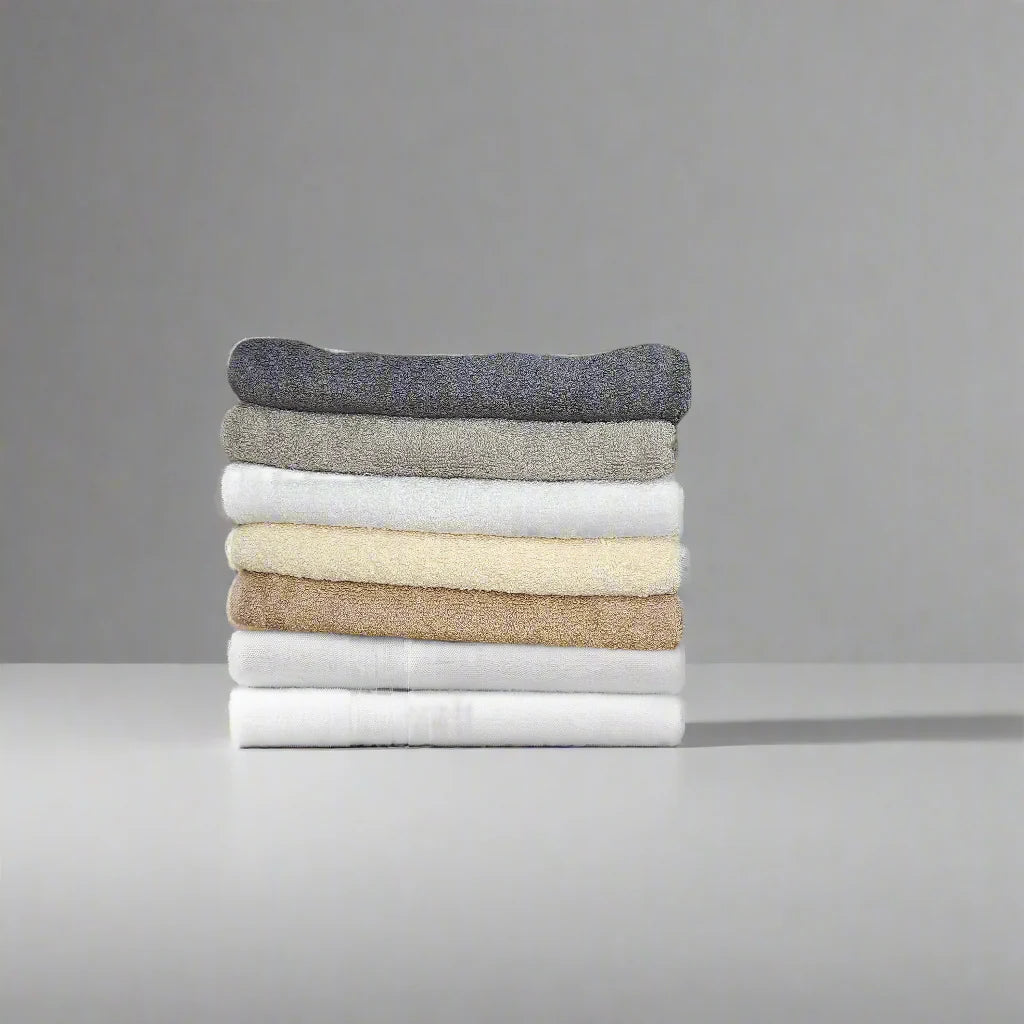 600 GSM Towels