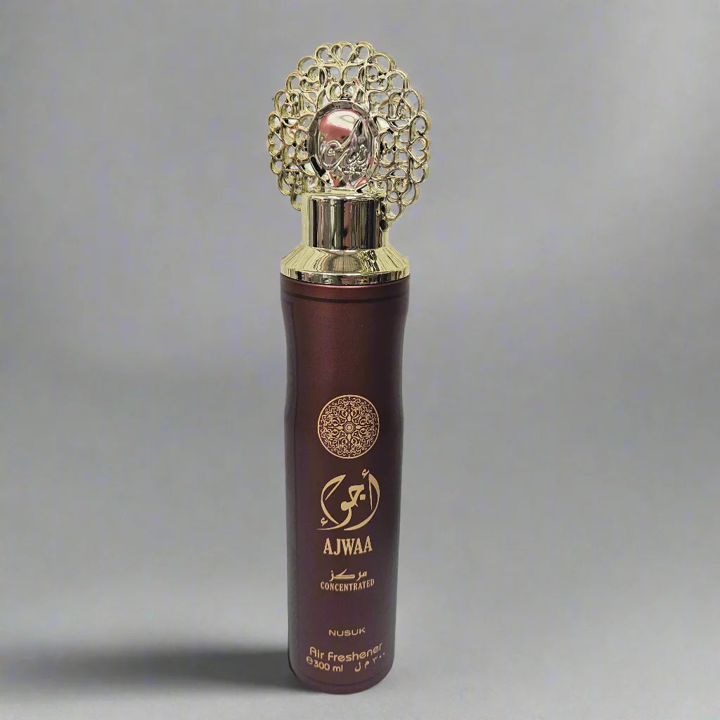 Nusuk Dubai Air Freshener