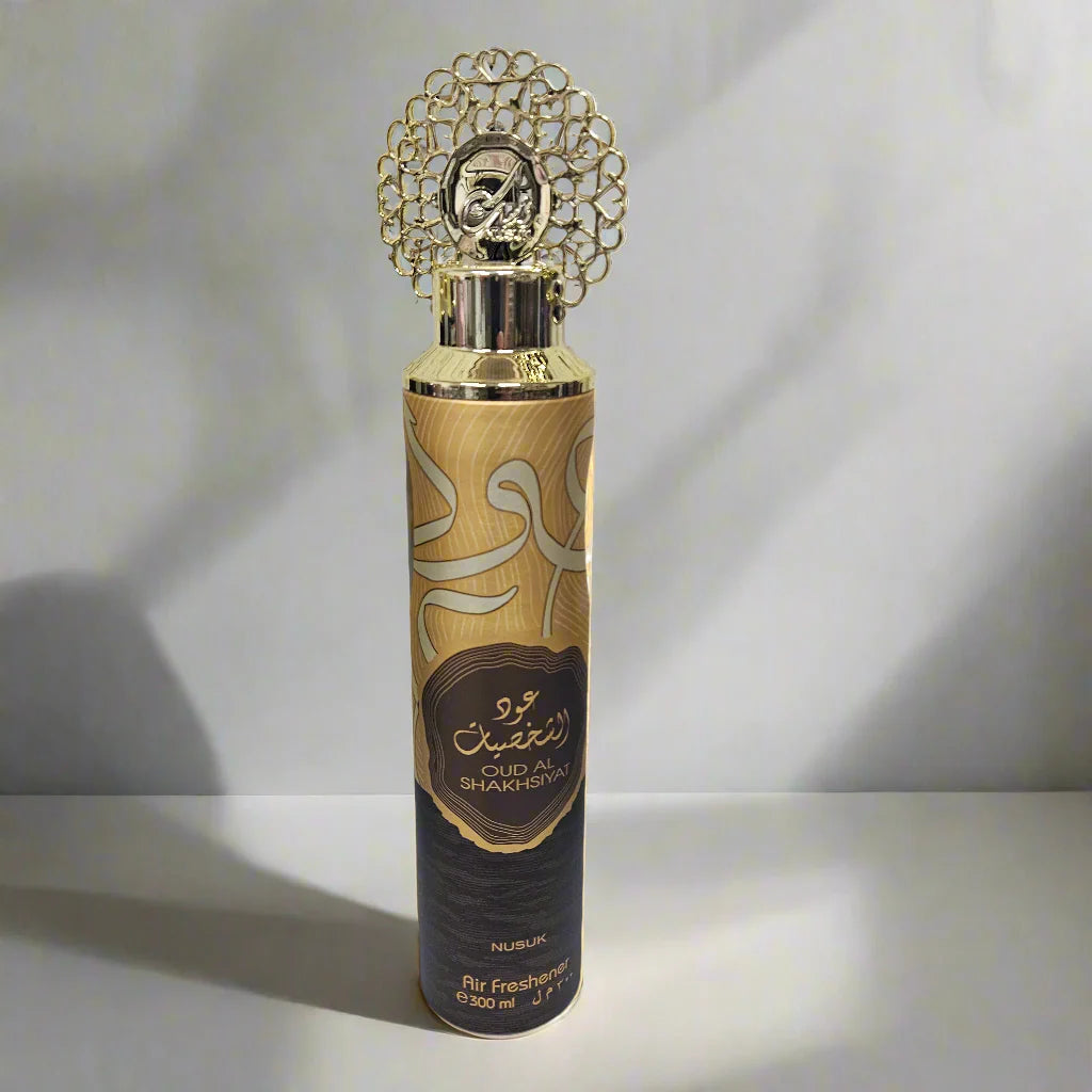 Nusuk Dubai Air Freshener