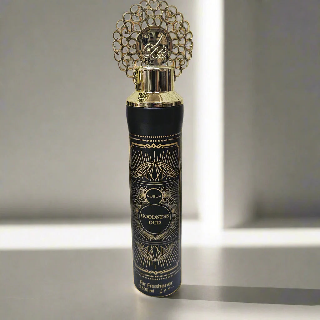 Nusuk Dubai Air Freshener