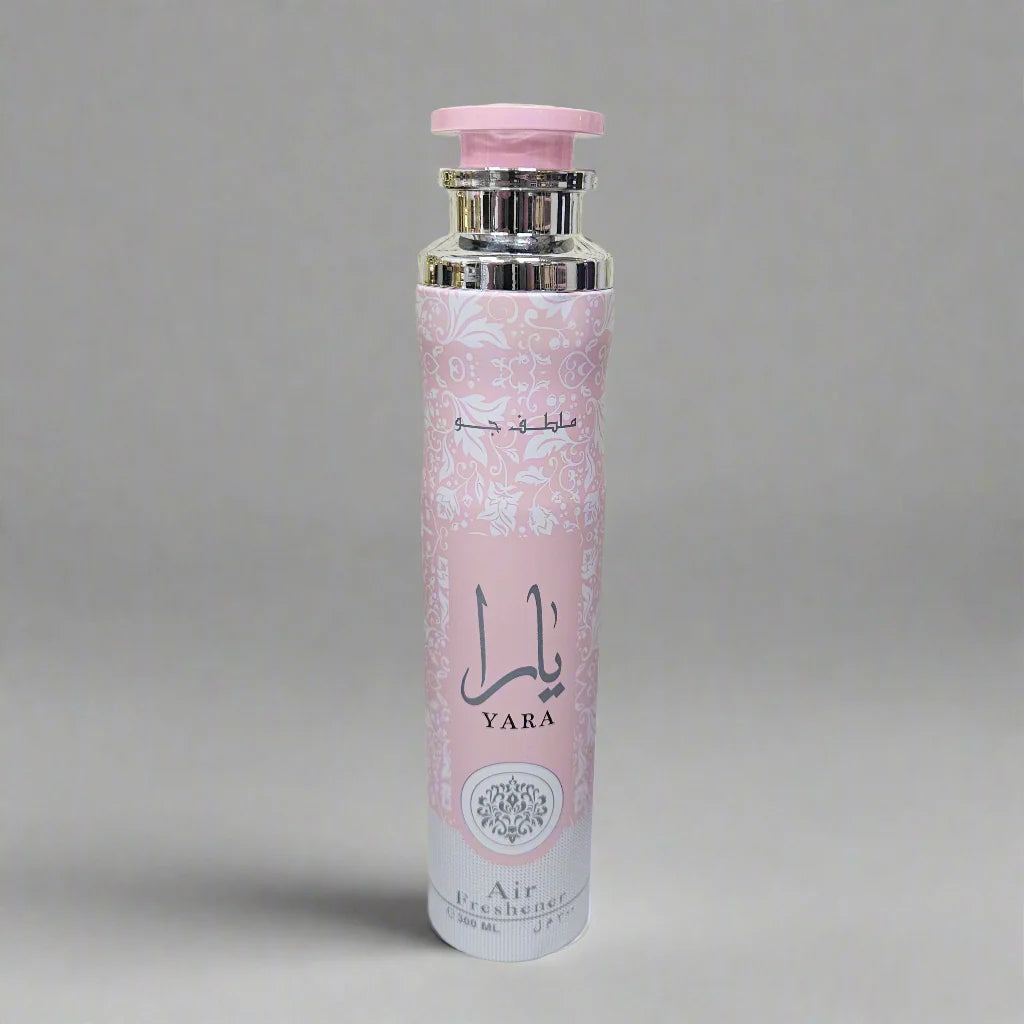 Lattafa Dubai Air Freshener