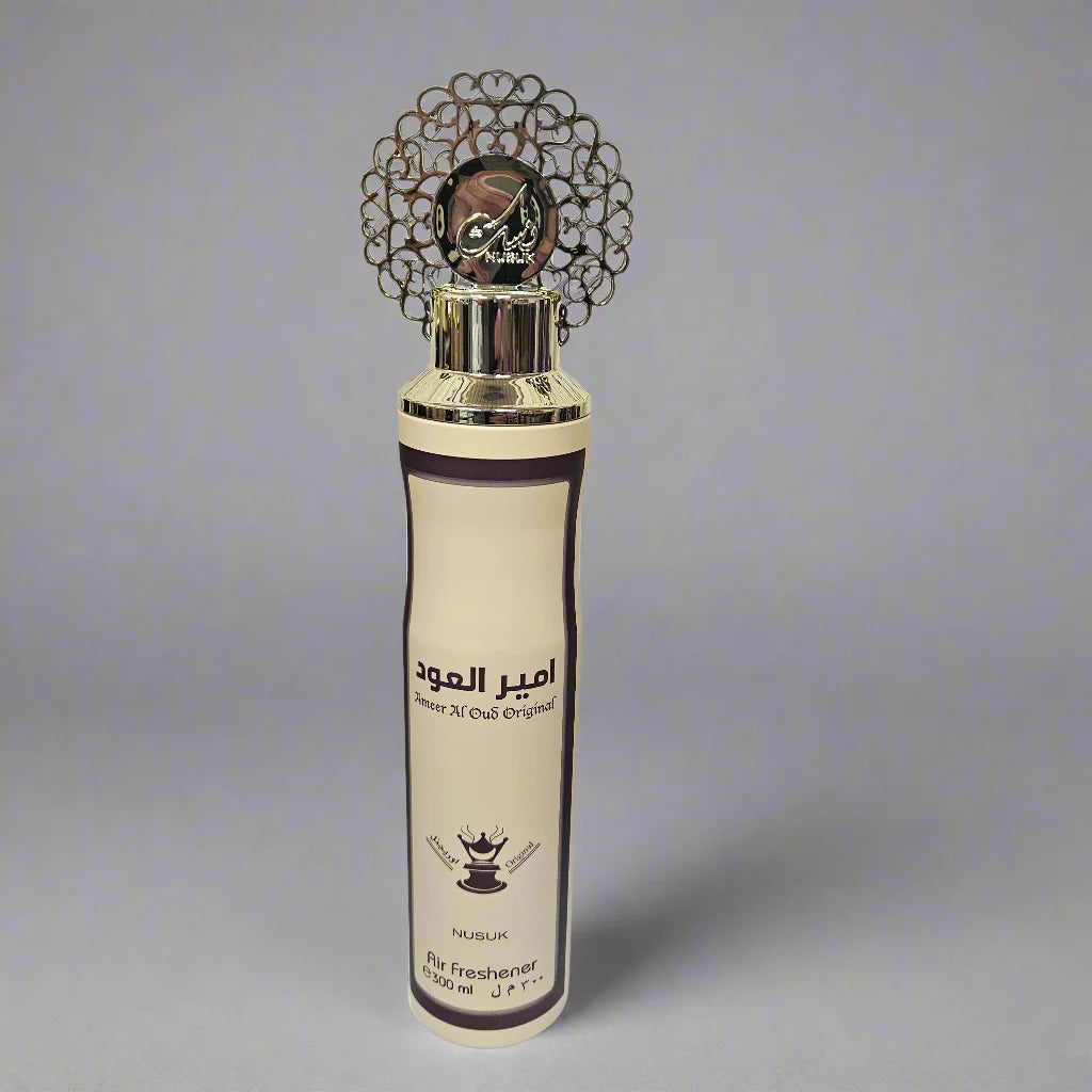 Nusuk Dubai Air Freshener