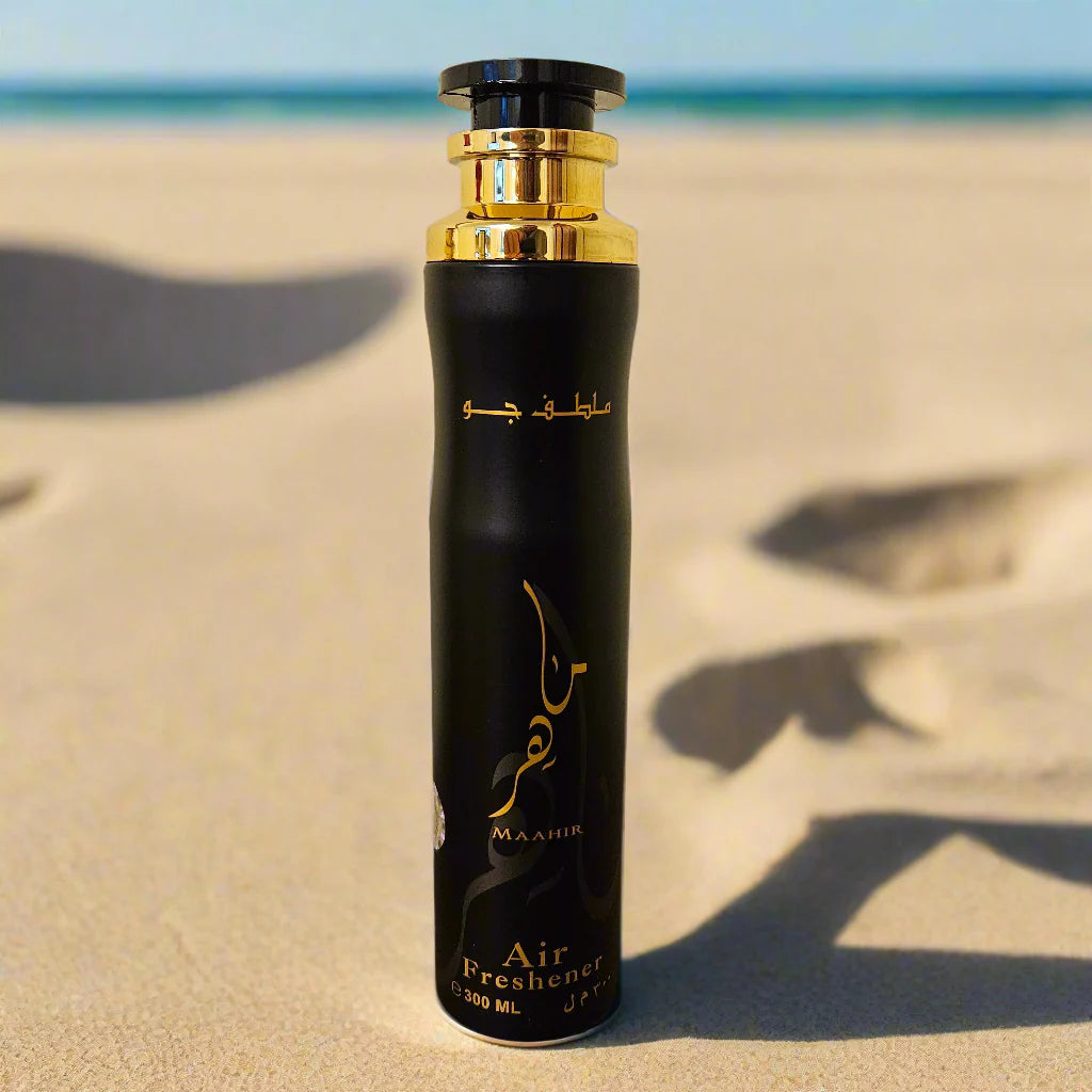 Lattafa Dubai Air Freshener