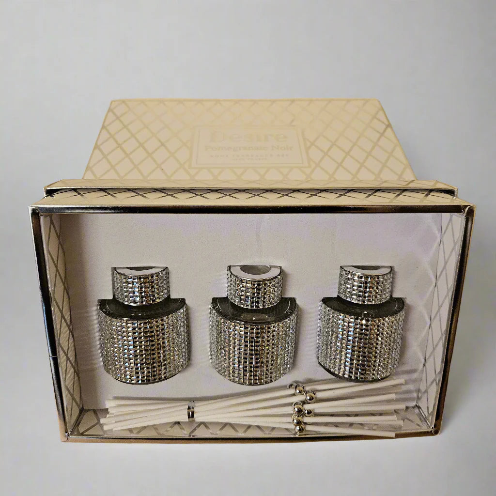 3 pack Desire Home Fragrance Sets