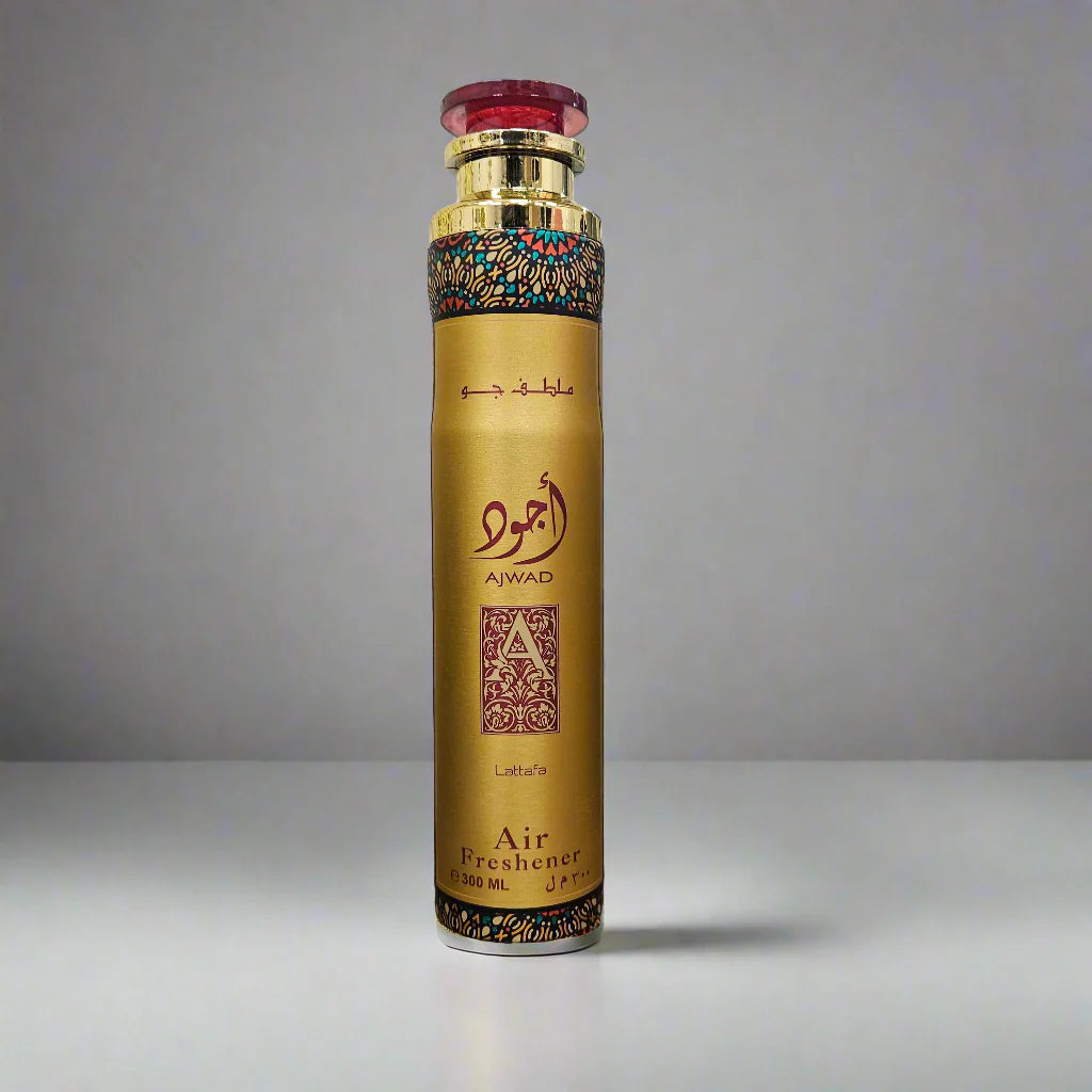 Lattafa Dubai Air Freshener