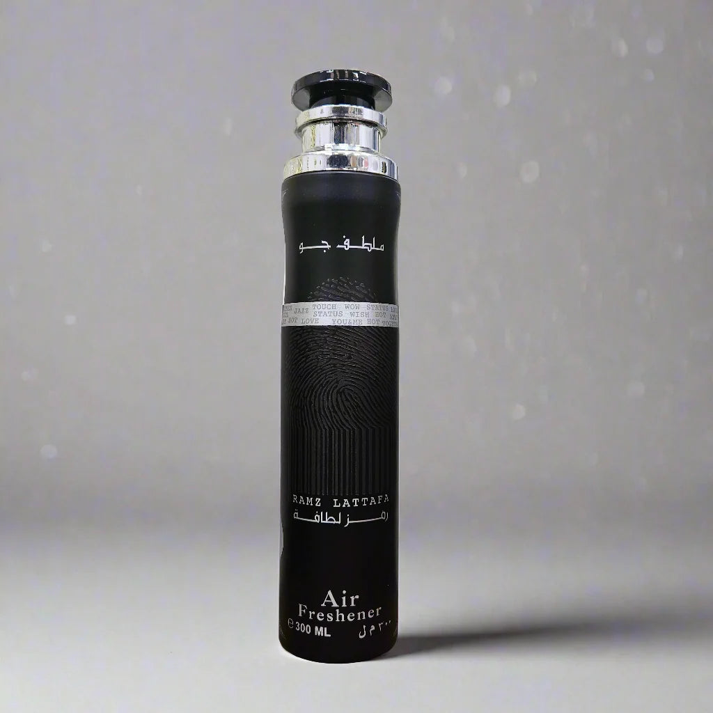 Lattafa Dubai Air Freshener