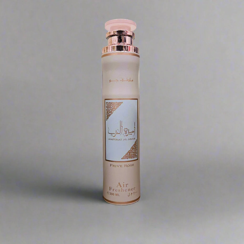 Lattafa Dubai Air Freshener
