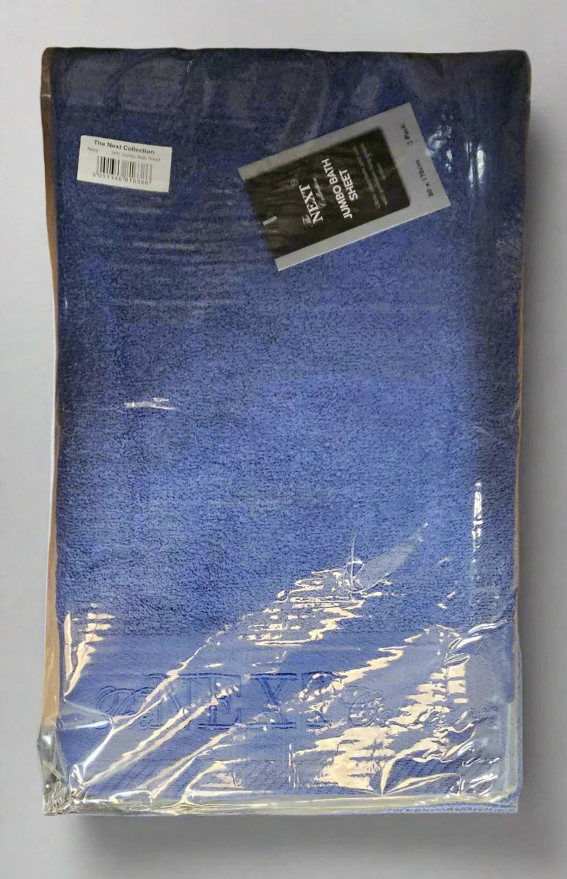 The NEXT Collection Towels (2 per pack)