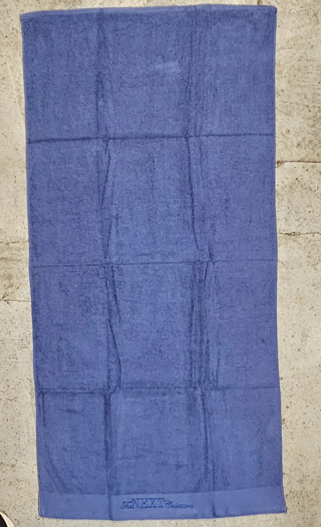The NEXT Collection Towels (2 per pack)