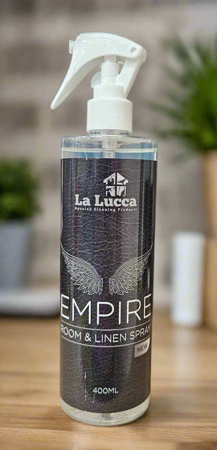 La Lucca Air and Fabric Freshener