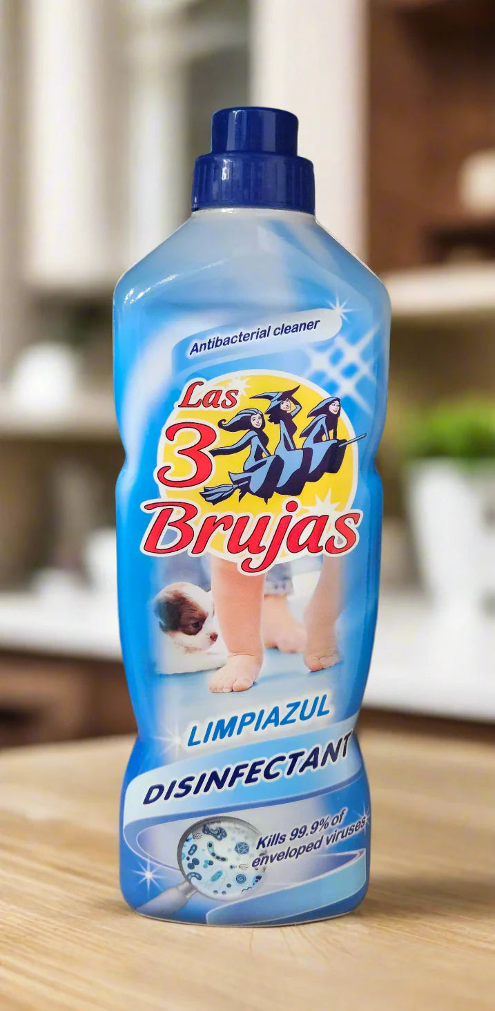Las 3 Brujas