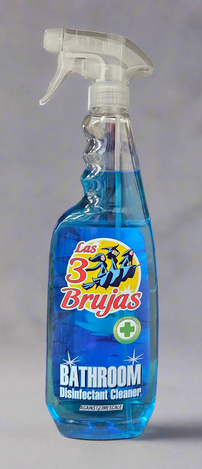 Las 3 Brujas