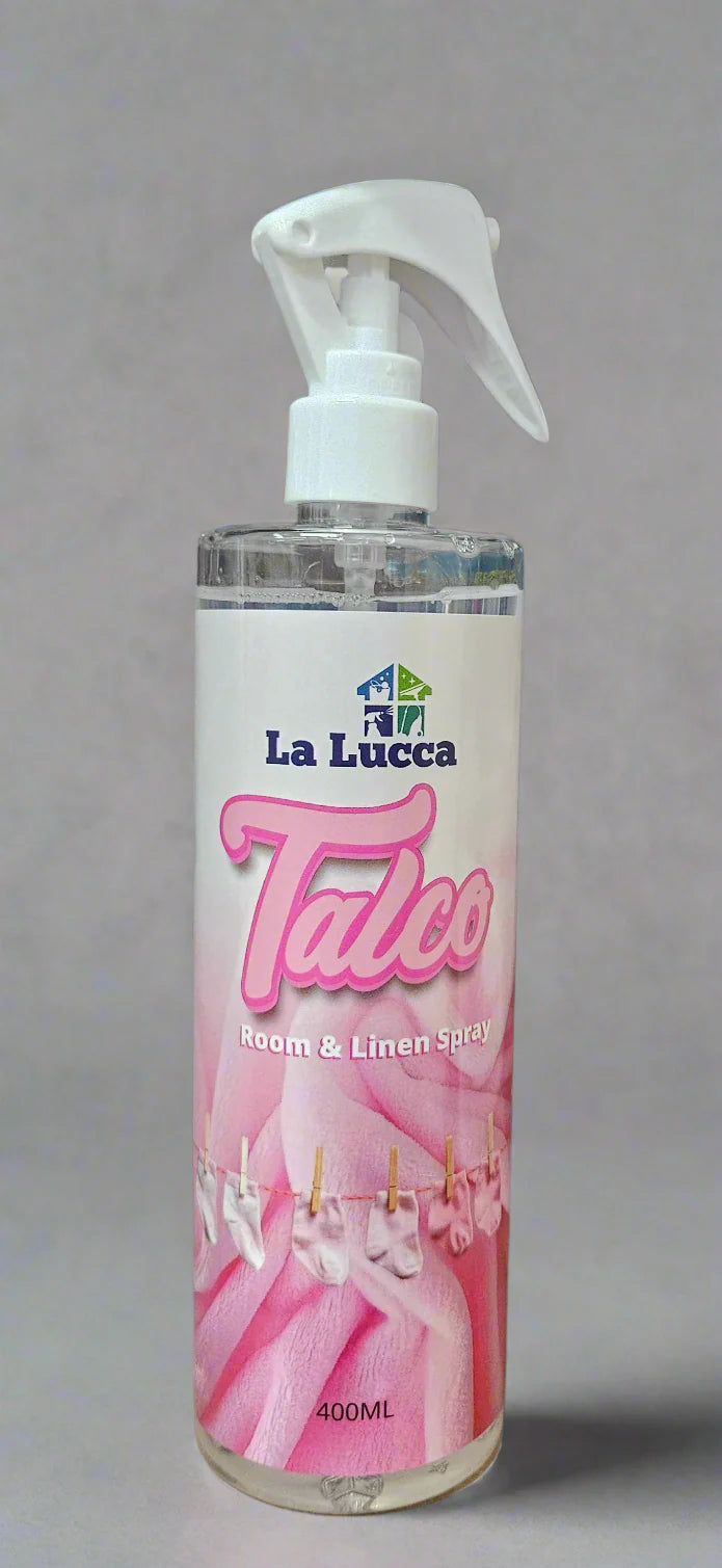 La Lucca Air and Fabric Freshener