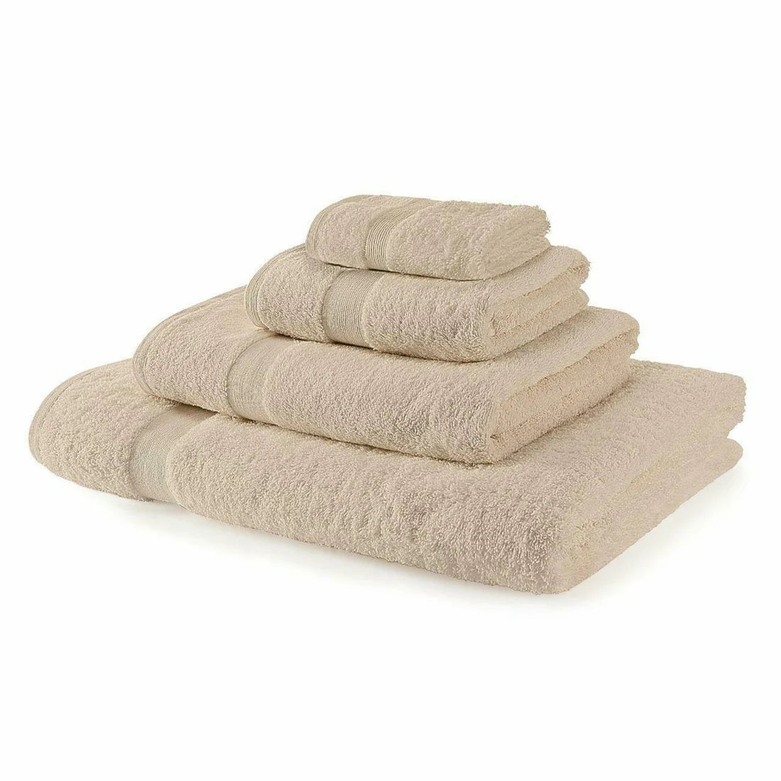 400 GSM Towels