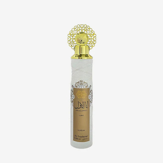 Nusuk Dubai Air Freshener
