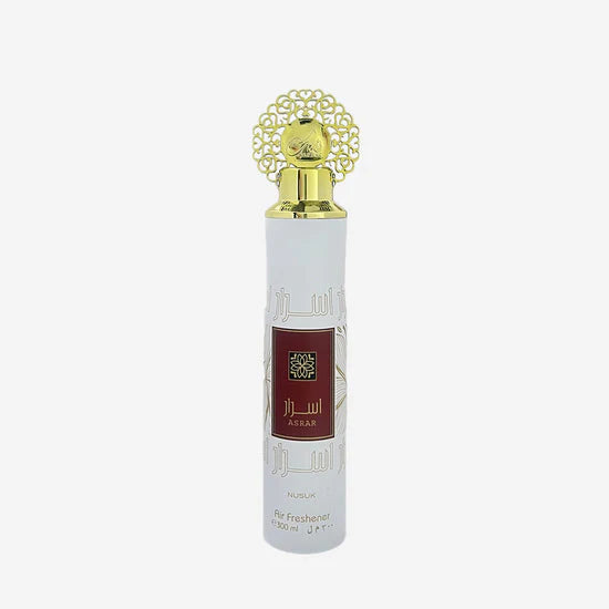 Nusuk Dubai Air Freshener