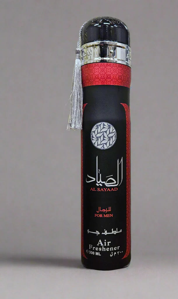 Ard Al Zaafaran Dubai Air Freshener