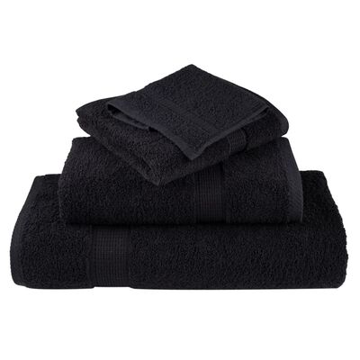 400 GSM Towels