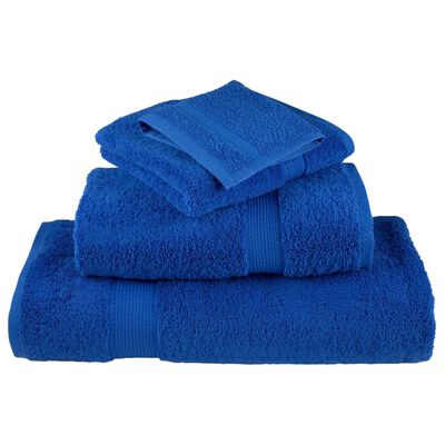 400 GSM Towels