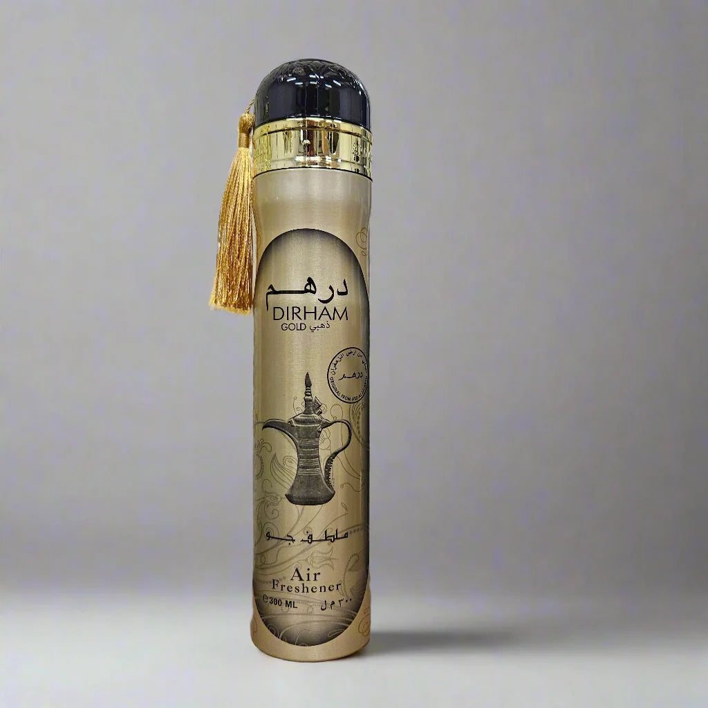 Ard Al Zaafaran Dubai Air Freshener