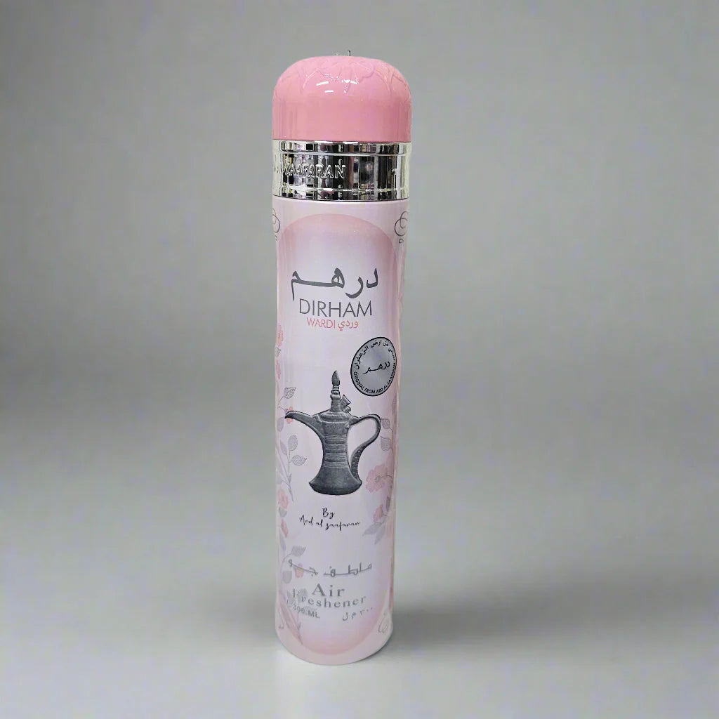 Ard Al Zaafaran Dubai Air Freshener