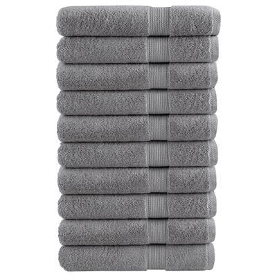 400 GSM Towels