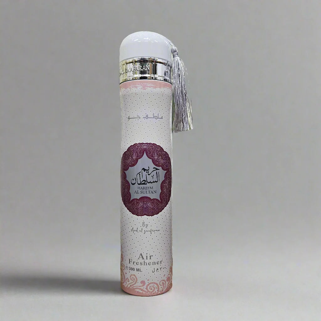 Ard Al Zaafaran Dubai Air Freshener