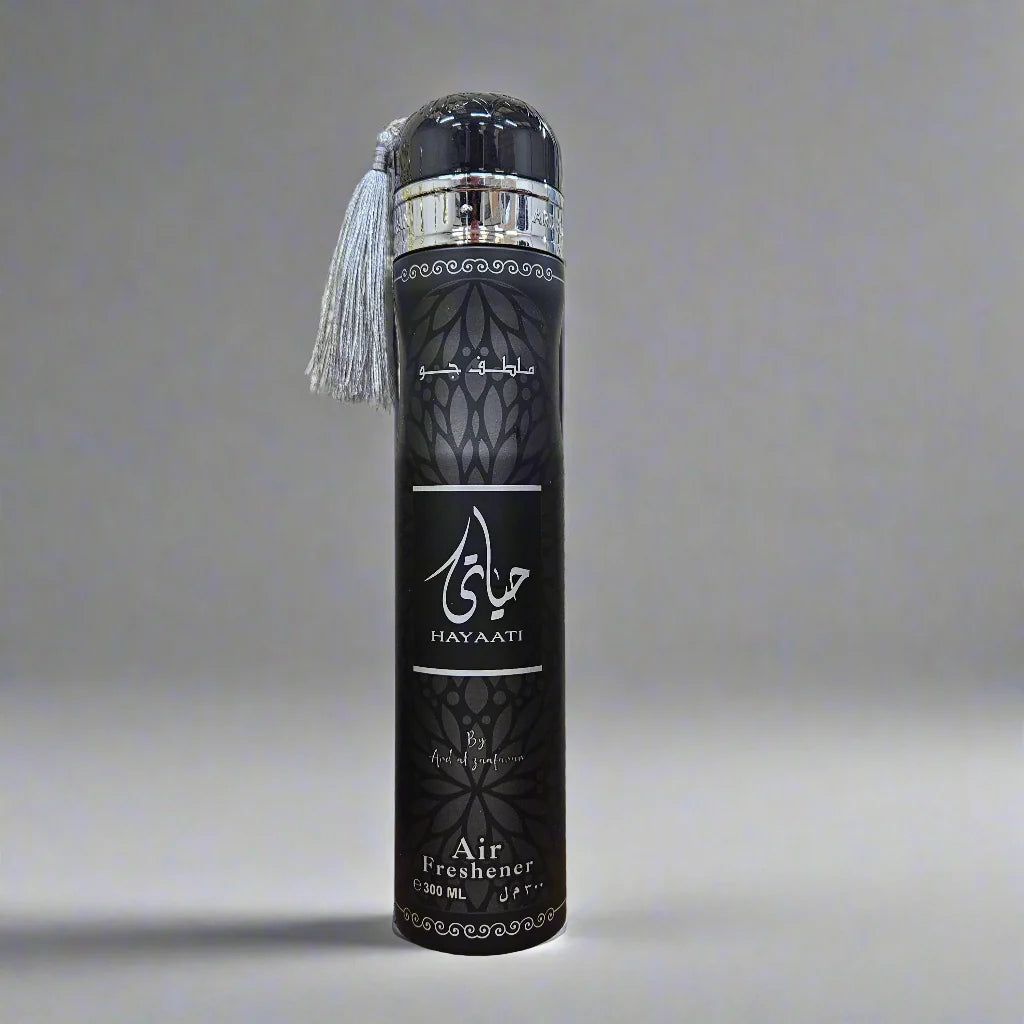 Ard Al Zaafaran Dubai Air Freshener