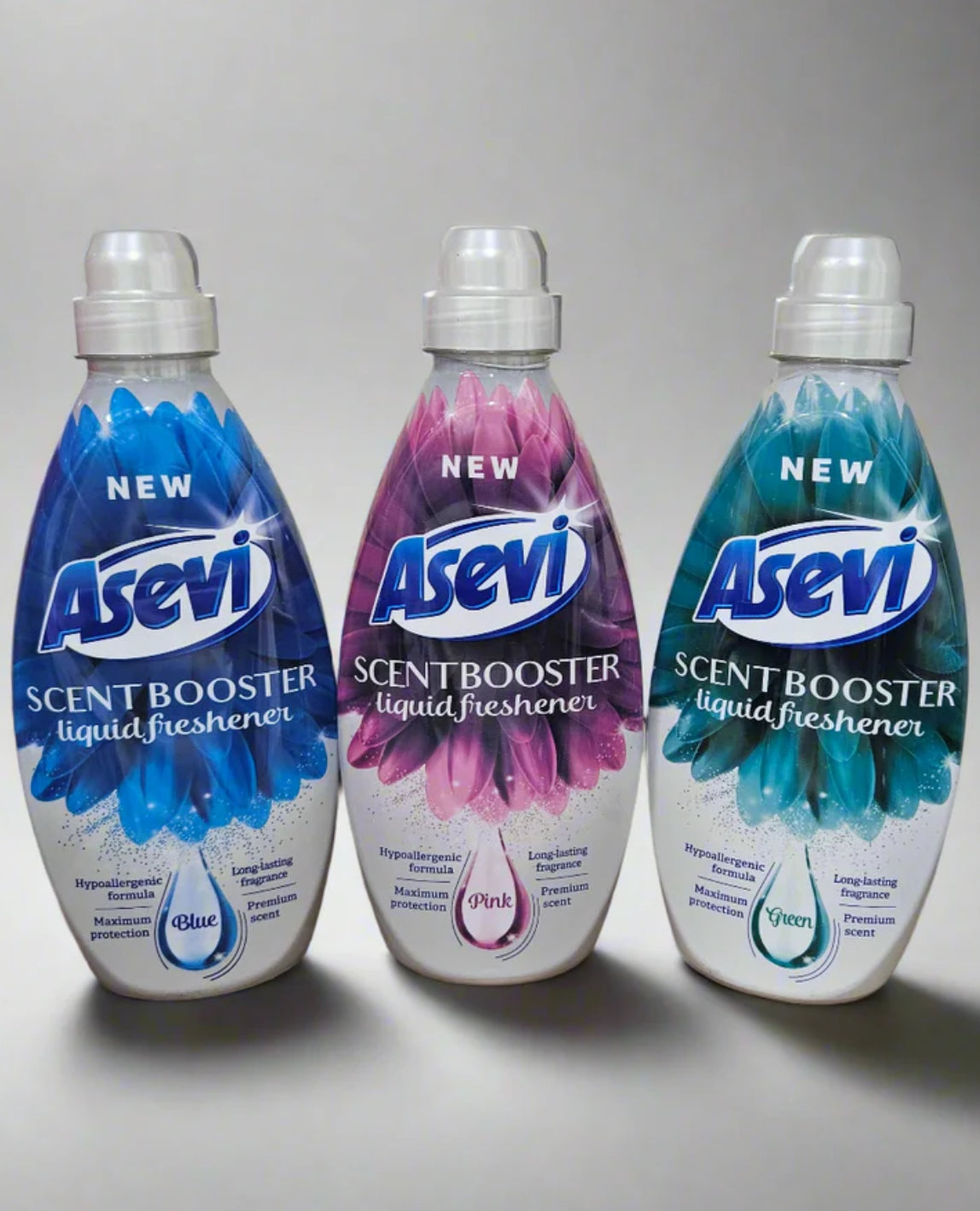 Asevi Scent Booster Liquid Freshener