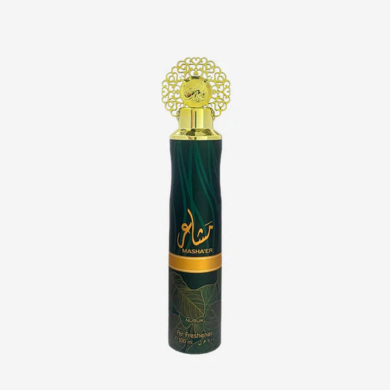 Nusuk Dubai Air Freshener