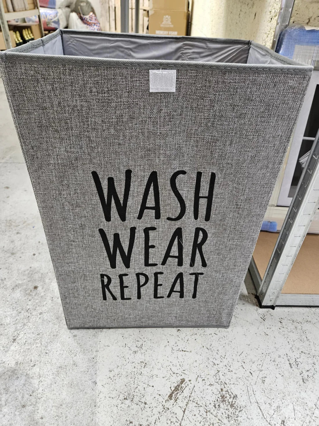 Laundry Baskets