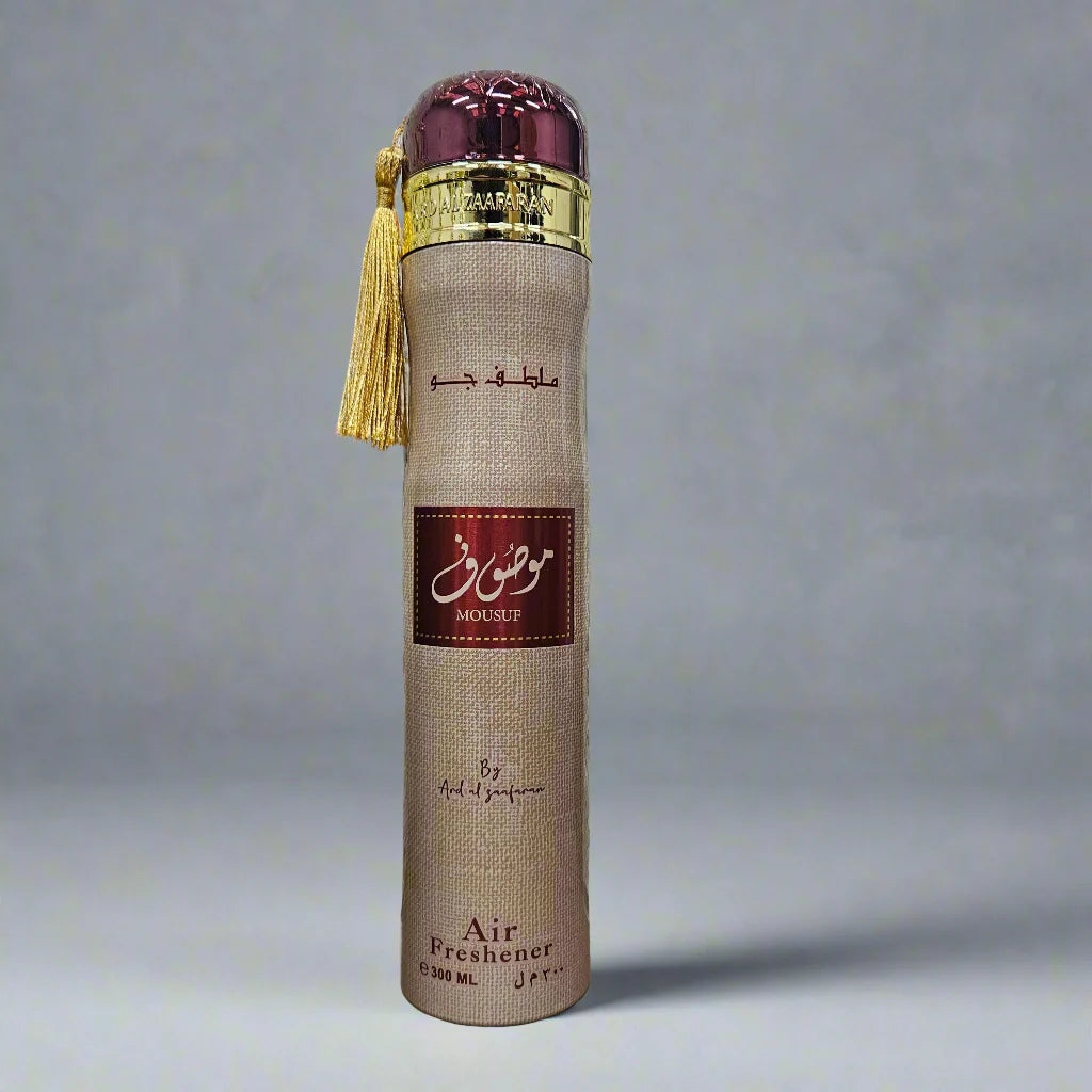 Ard Al Zaafaran Dubai Air Freshener