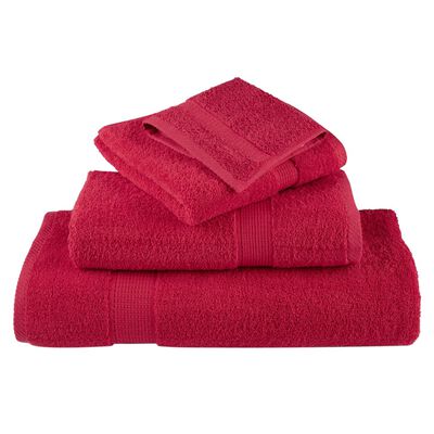 400 GSM Towels