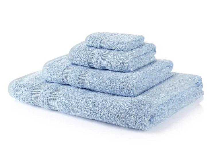 400 GSM Towels