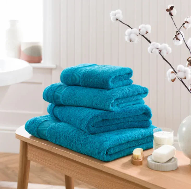 400 GSM Towels