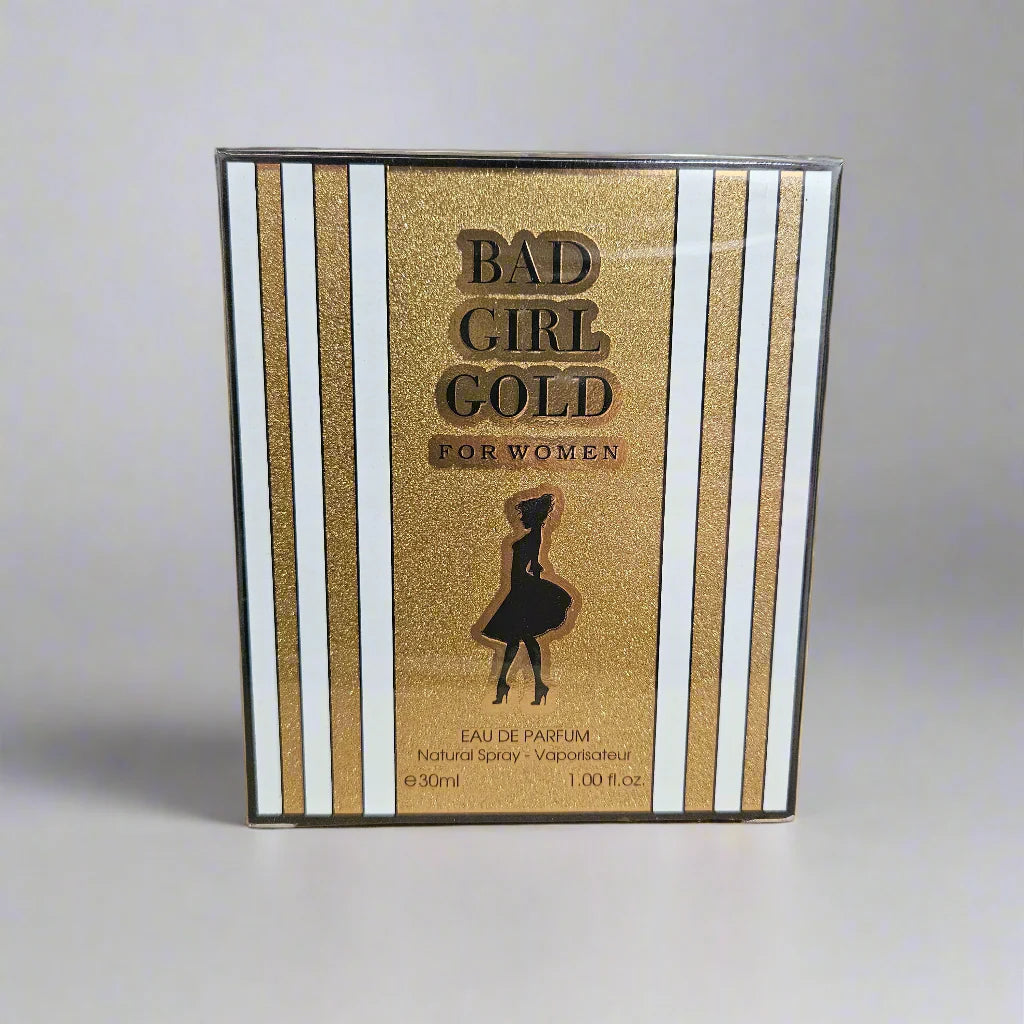 Bad Girl 30ml Fragrances