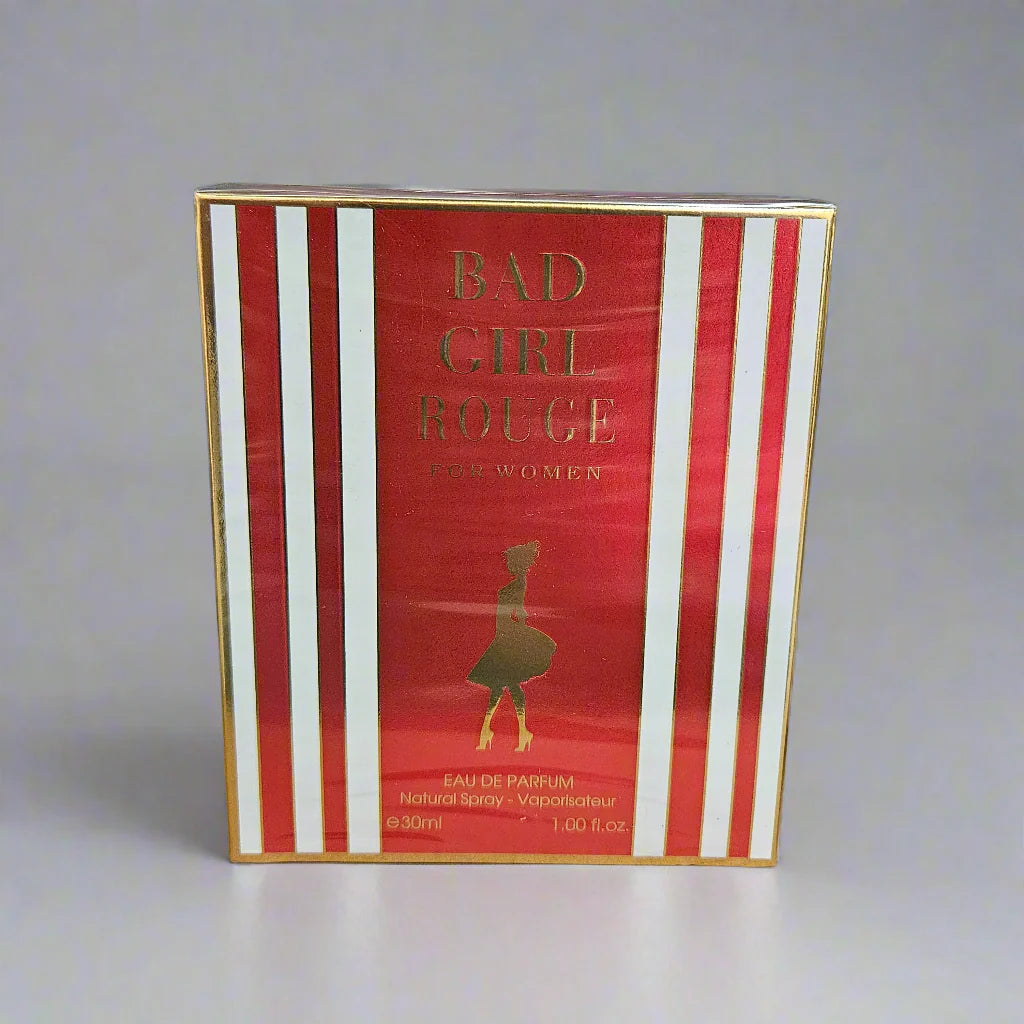 Bad Girl 30ml Fragrances