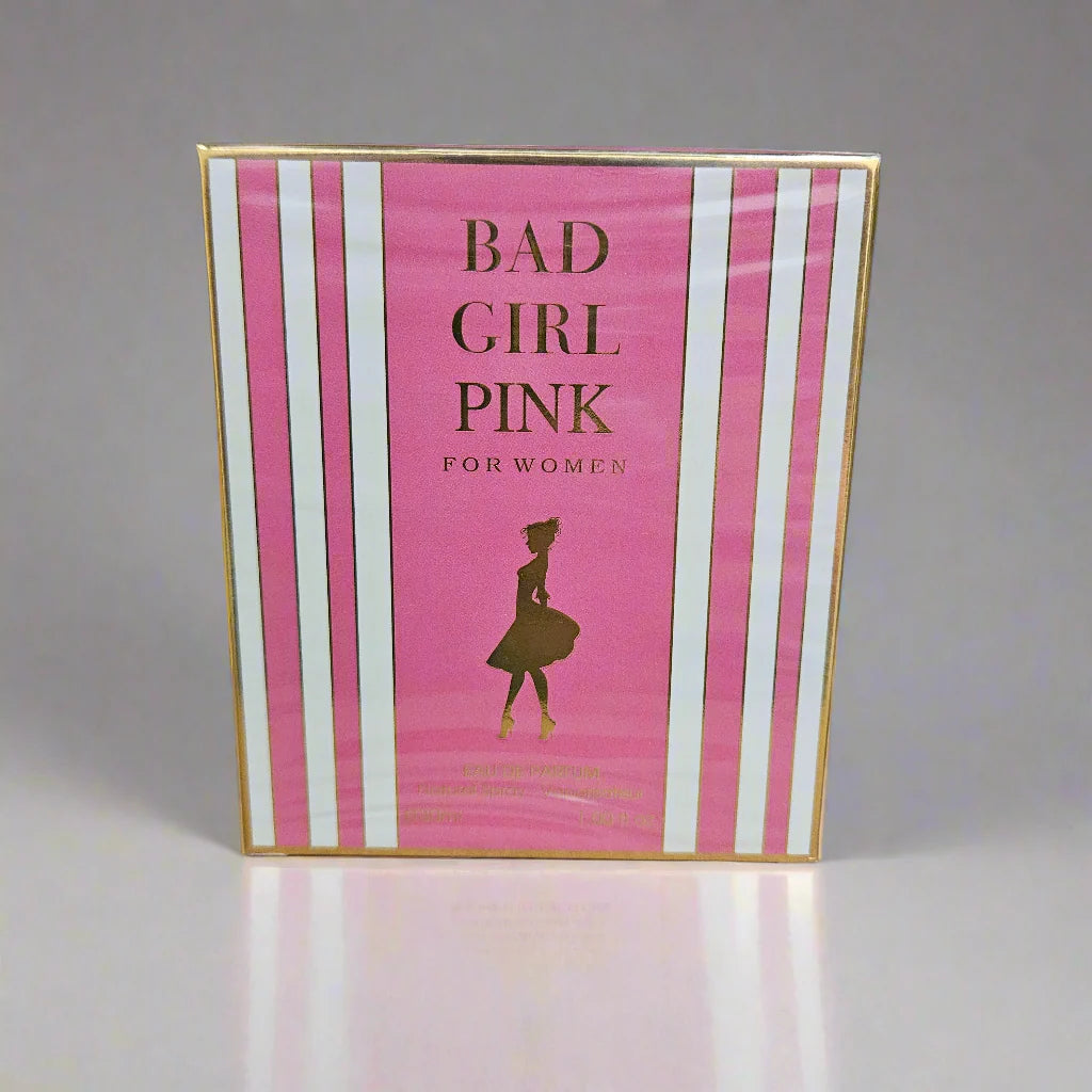 Bad Girl 30ml Fragrances