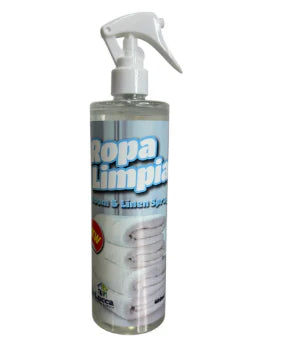 La Lucca Air and Fabric Freshener
