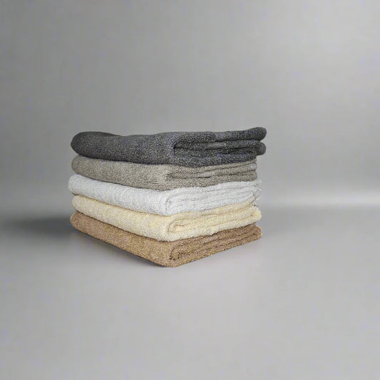 600 GSM Towels