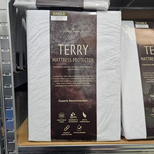 Waterproof Mattress Protector
