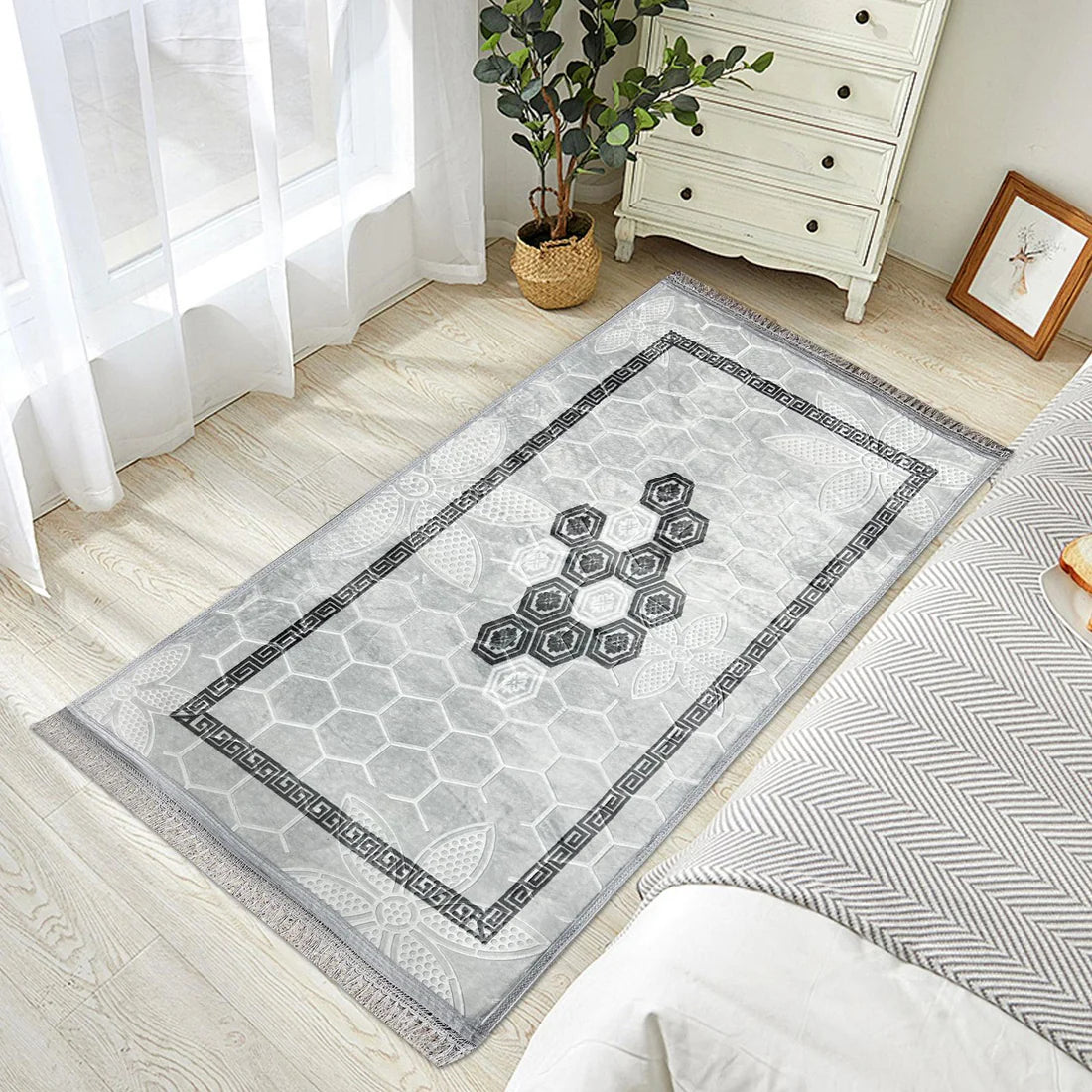 Turkish Rugs and Runners