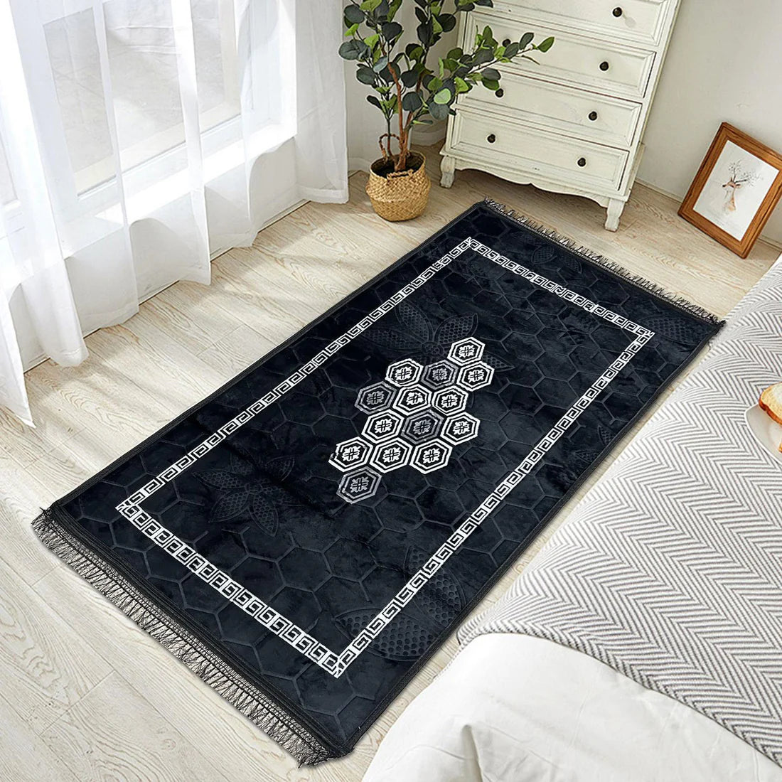 Turkish Rugs and Runners