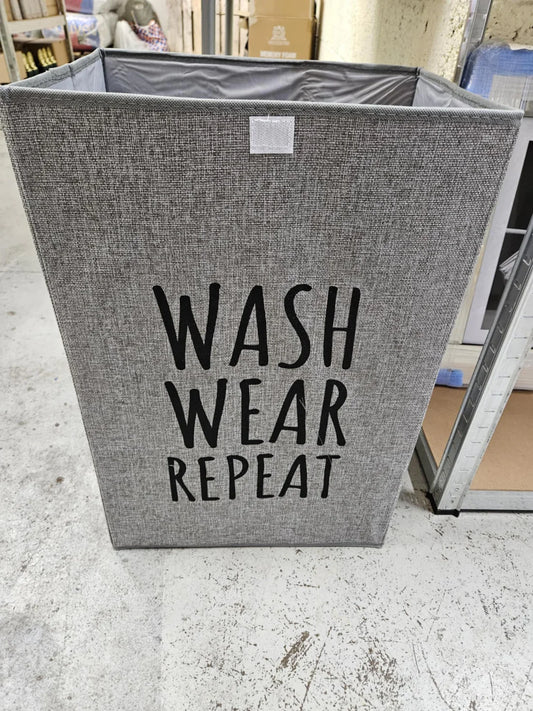 Laundry Baskets