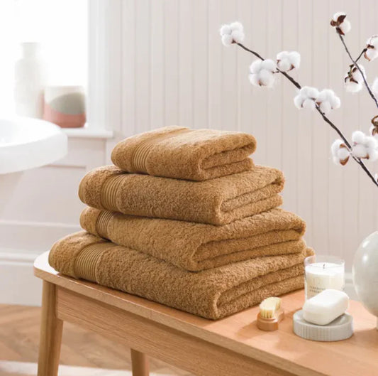 400 GSM Towels