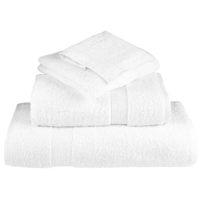 400 GSM Towels