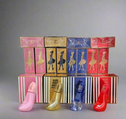Bad Girl 30ml Fragrances